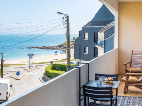 Apartment Port Haliguen Plaisance by Interhome